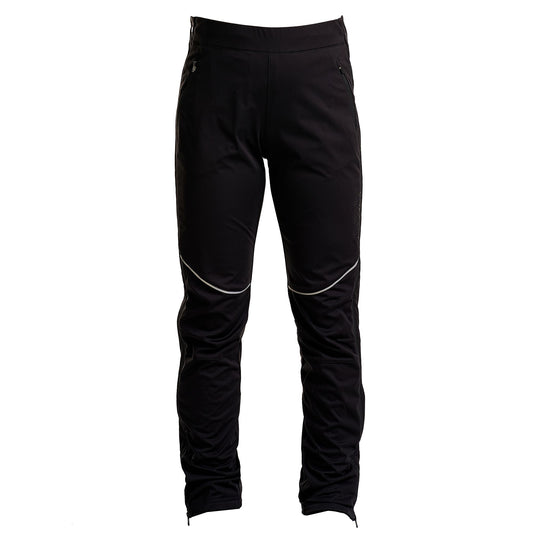 Solo - Pantalon  glissires intgrales pour femmes