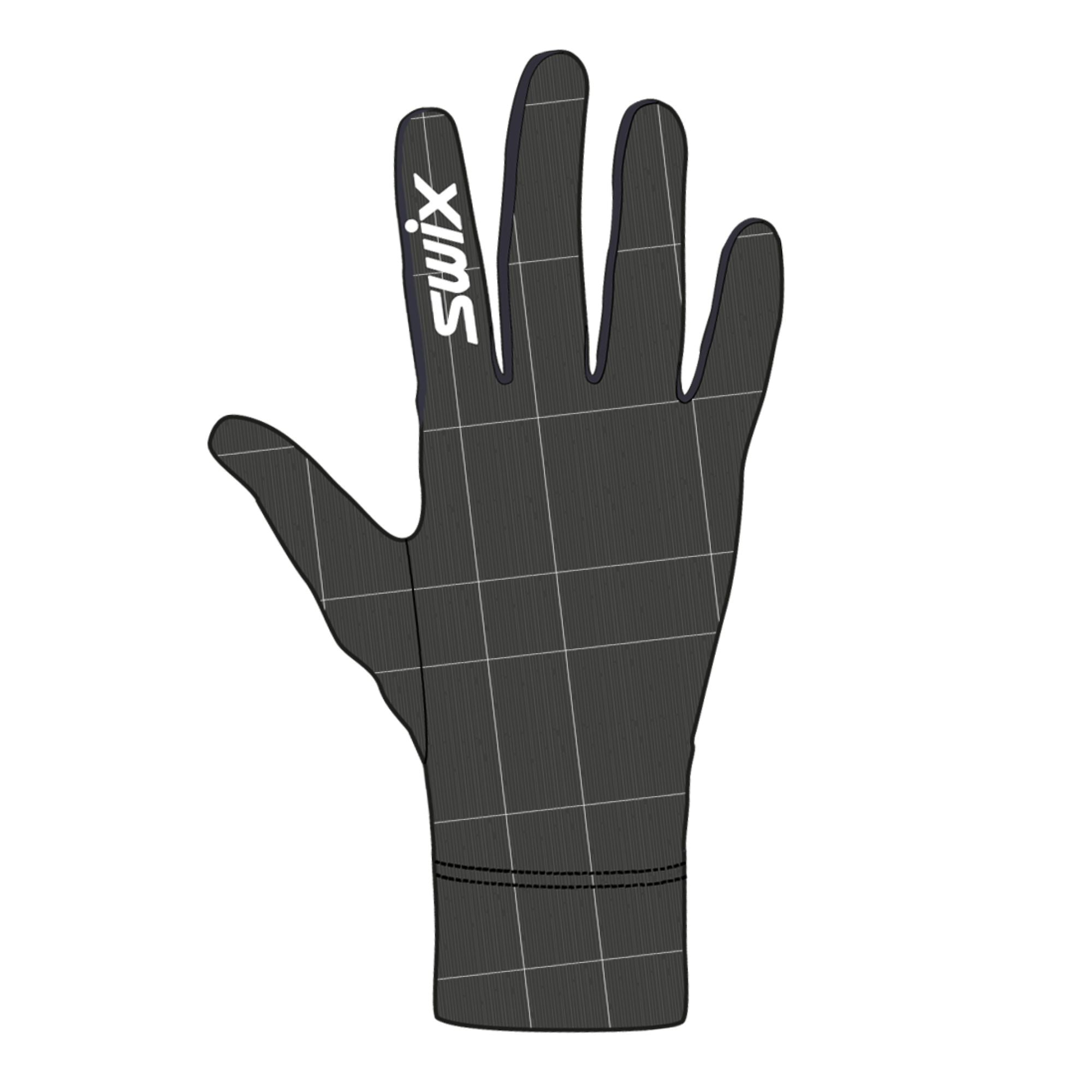 Endure - Liner Gloves