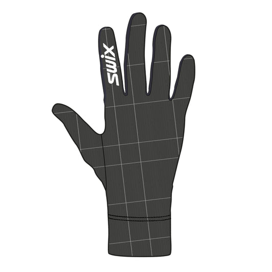 Endure - Gants doublure