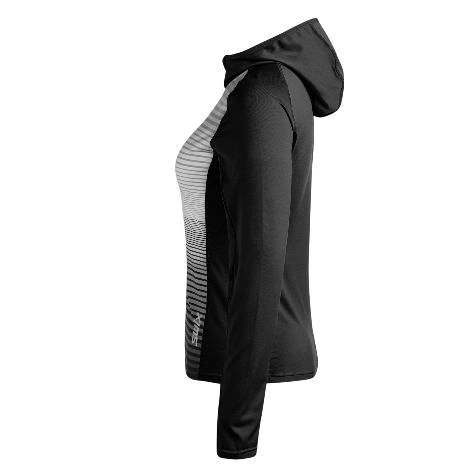 Tista - Women's Full-Zip Midlayer Hoodie