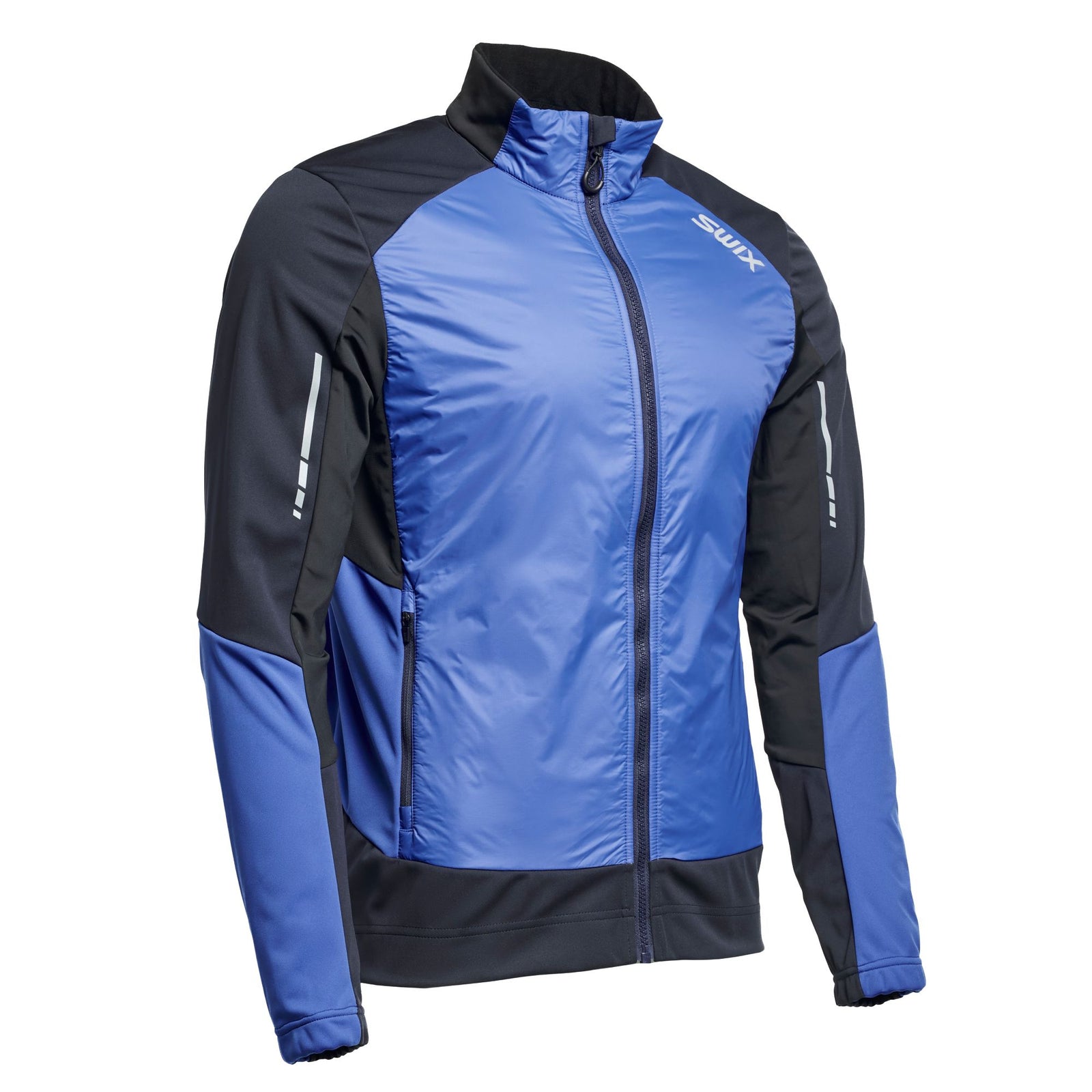 Elva - Men's Hybrid Jacket
