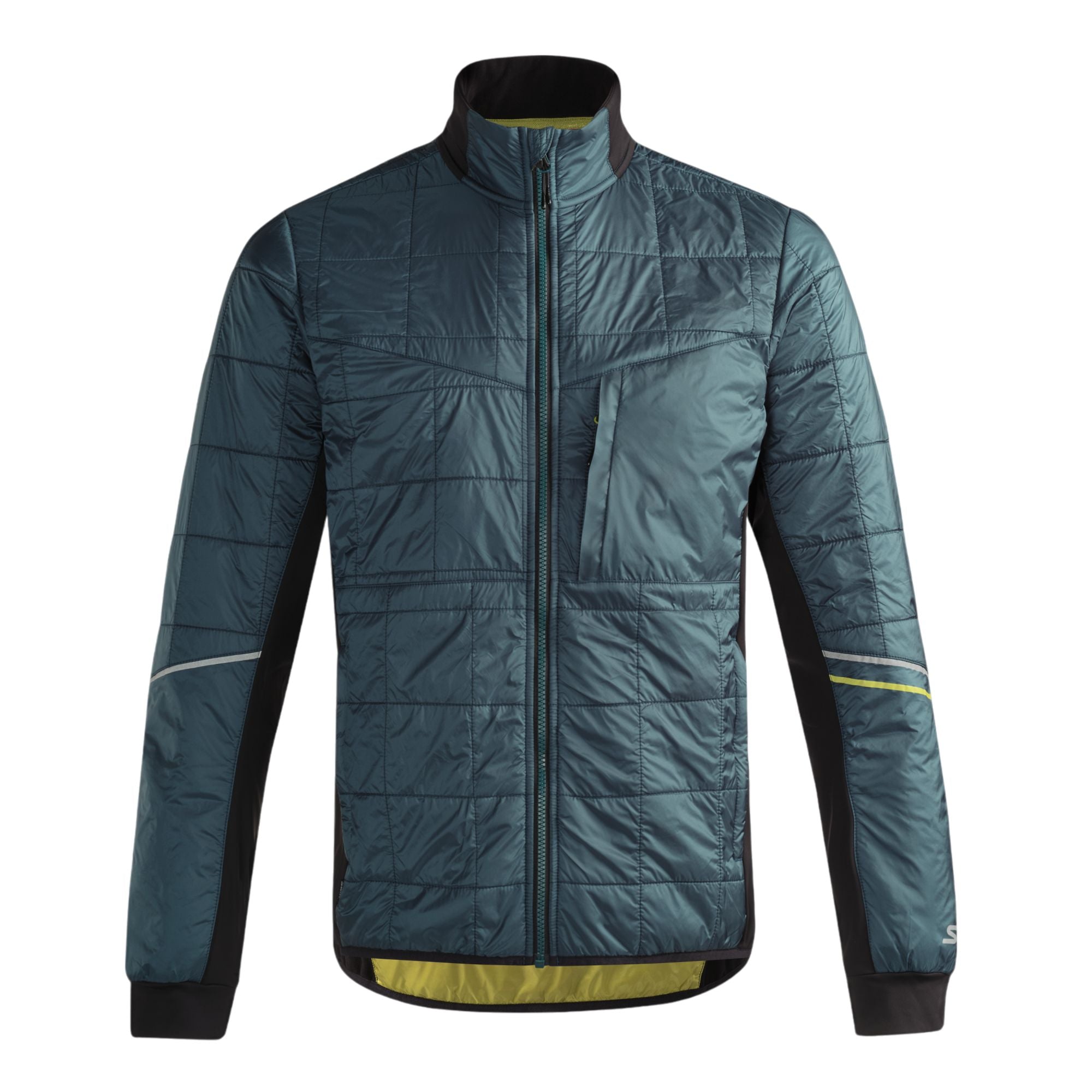 Mayen - Men's Quilted Jacket