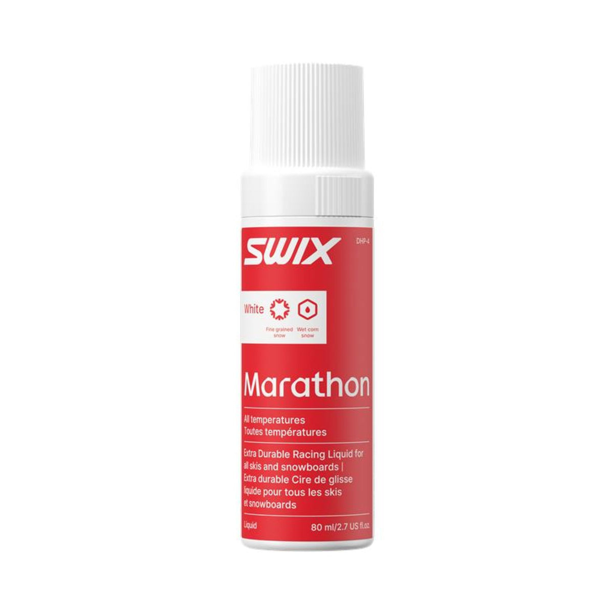 Marathon Liquid Glide Wax - 80ml