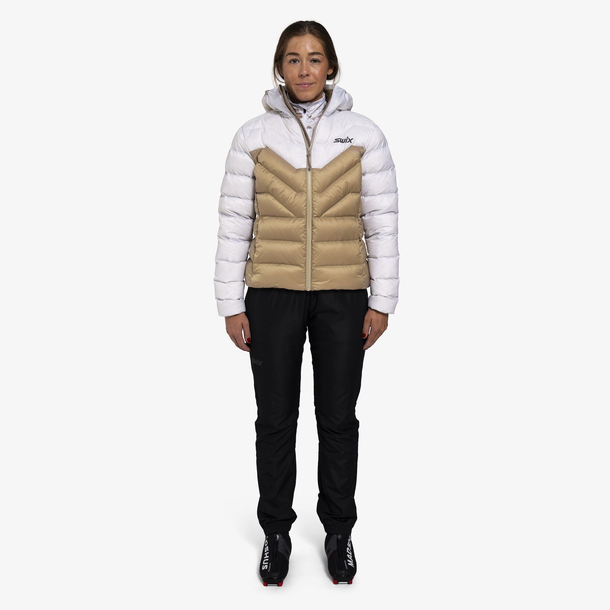 Infinity Down - Women's Jacket