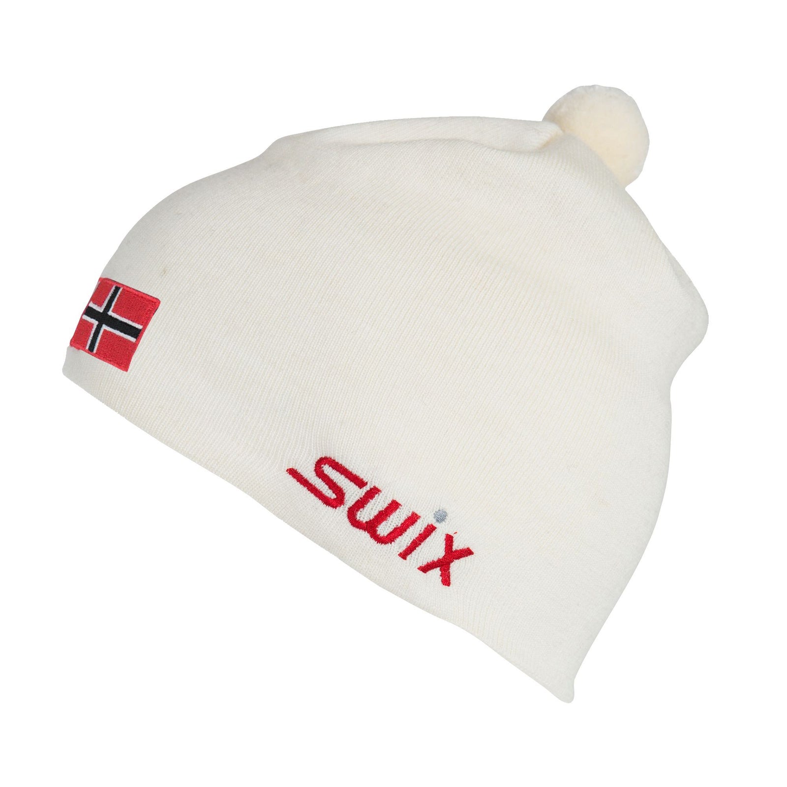 Tradition - Toque with Norway Flag
