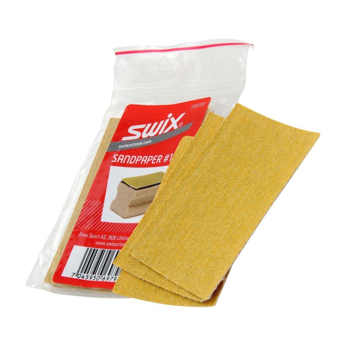 #120 Sand Paper for Synthetic Cork - 3 Pcs