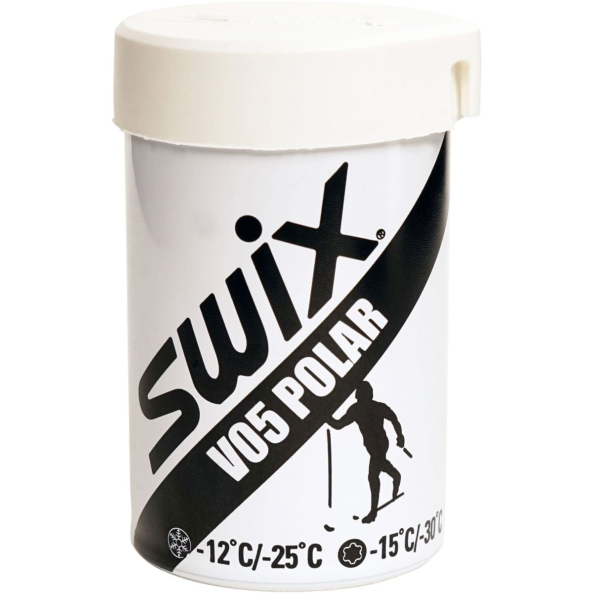 V05 Polar Hard Kick Wax - 43g