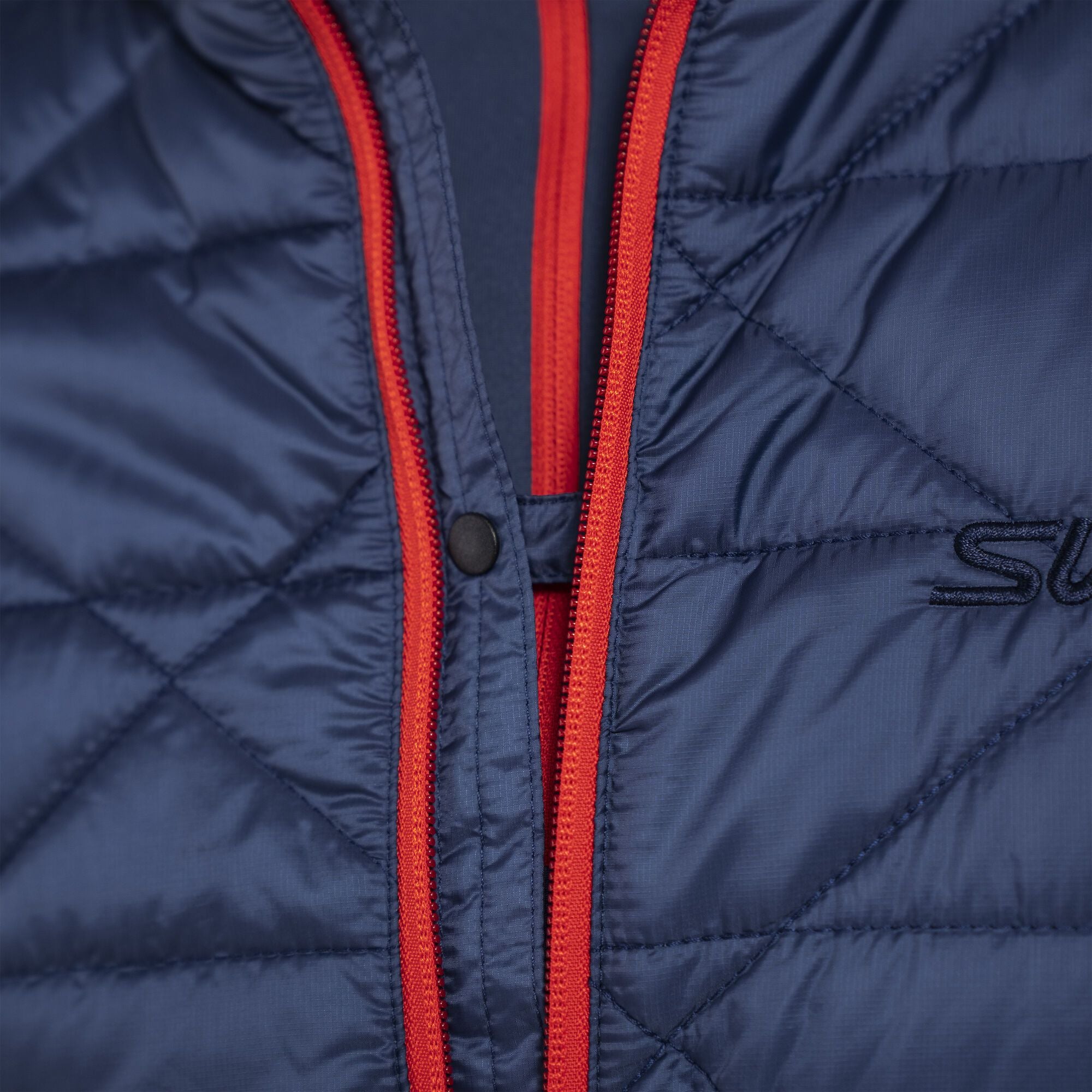 Infinity - Men's Hybrid Insulated Jacket