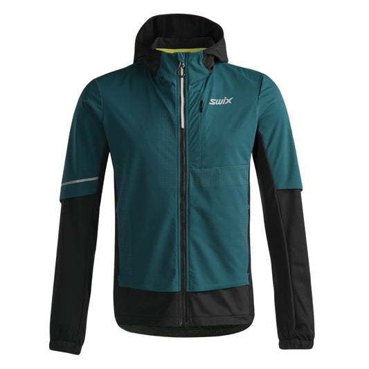 Delda - Men's Light Softshell Jacket
