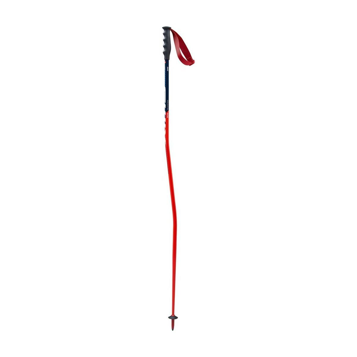 WC Pro Super G - Bâton alpin en alu