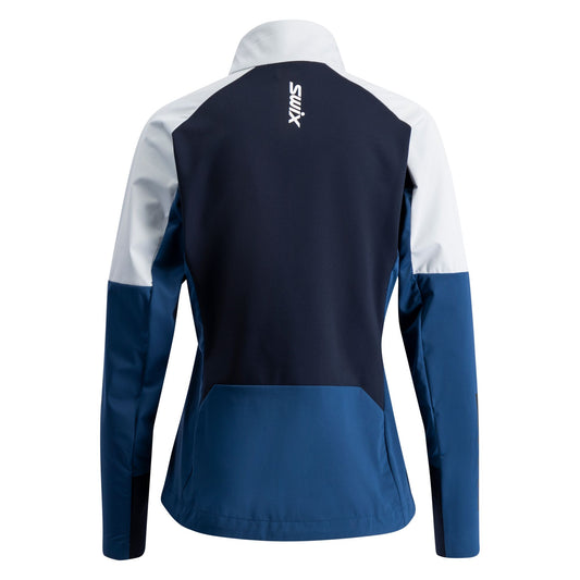 Nordic XC - Women's Softshell Jacket