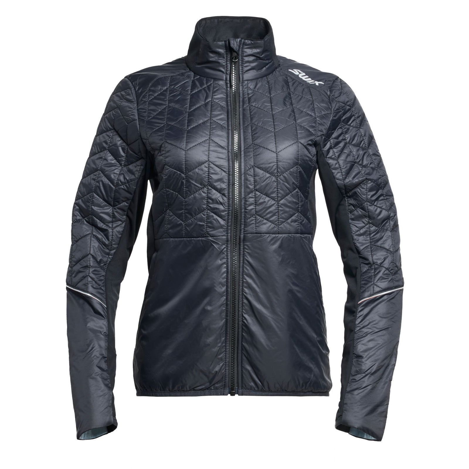 Stratis - Manteau matelass pour femmes