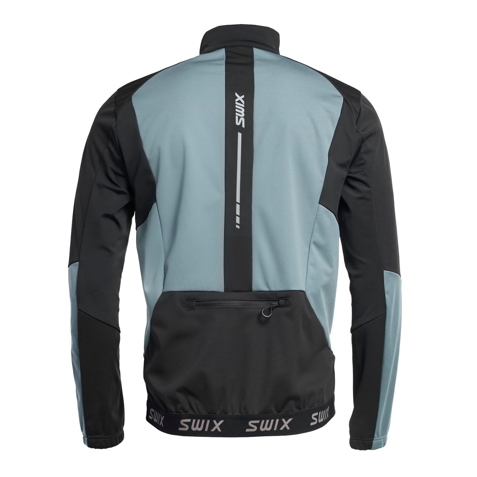 Elva - Men's Hybrid Jacket