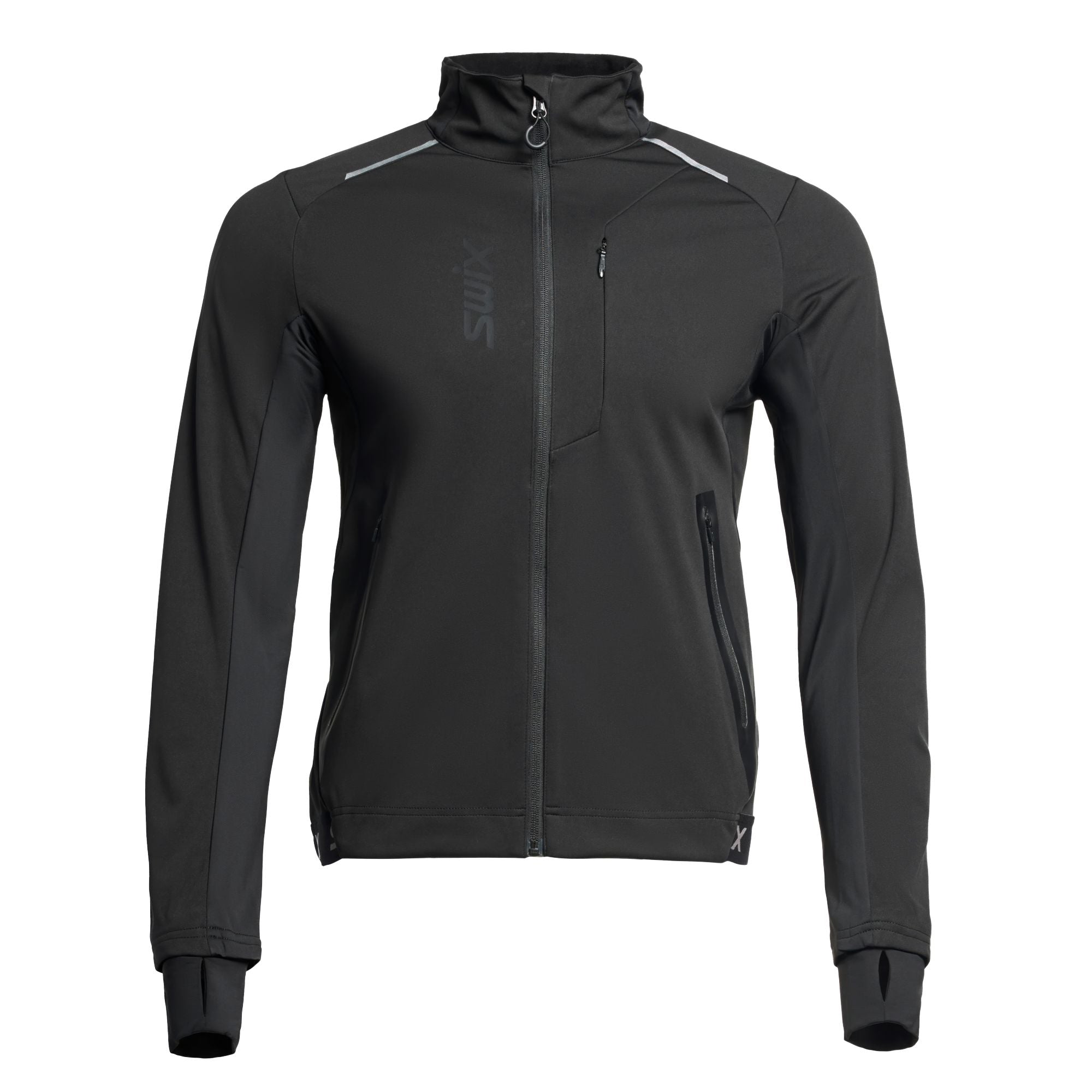 Delda Light - Manteau lger pour hommes