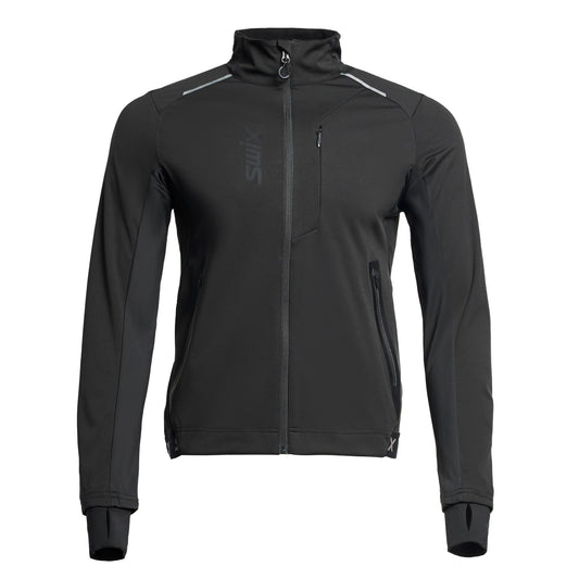 Delda Light - Manteau lger pour hommes