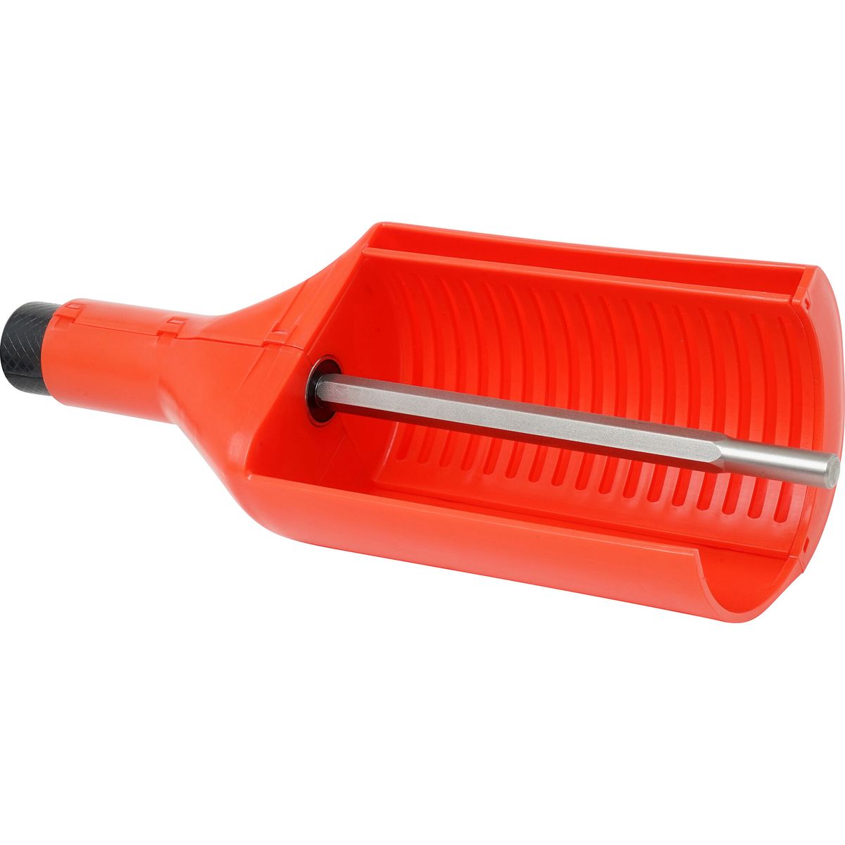 Roto cover with suction - 100mm