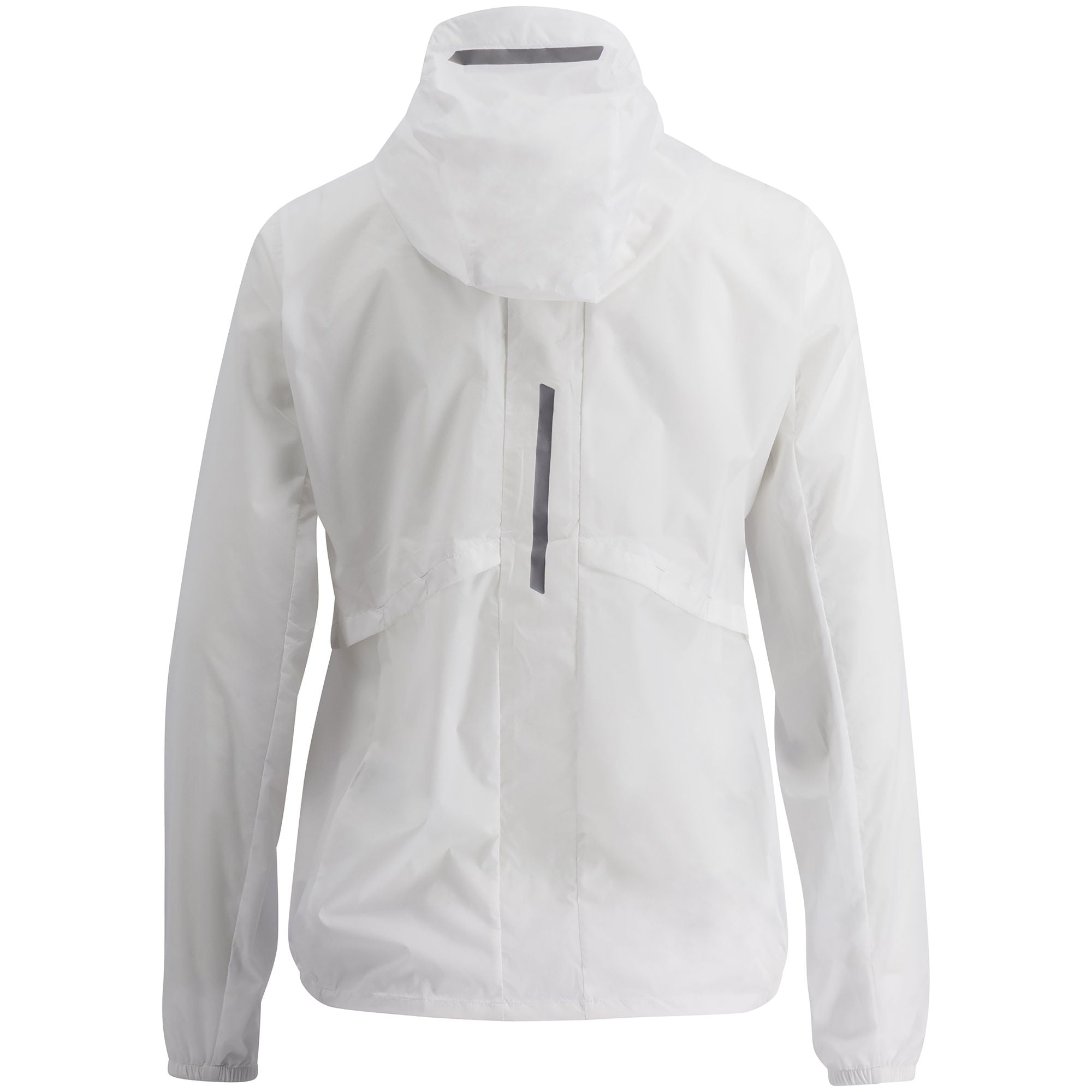 Pace - Women's Wind Light Hooded Jacket