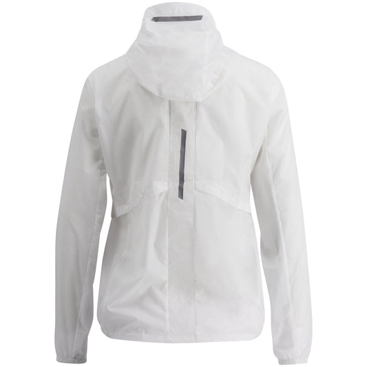 Pace - Women's Wind Light Hooded Jacket