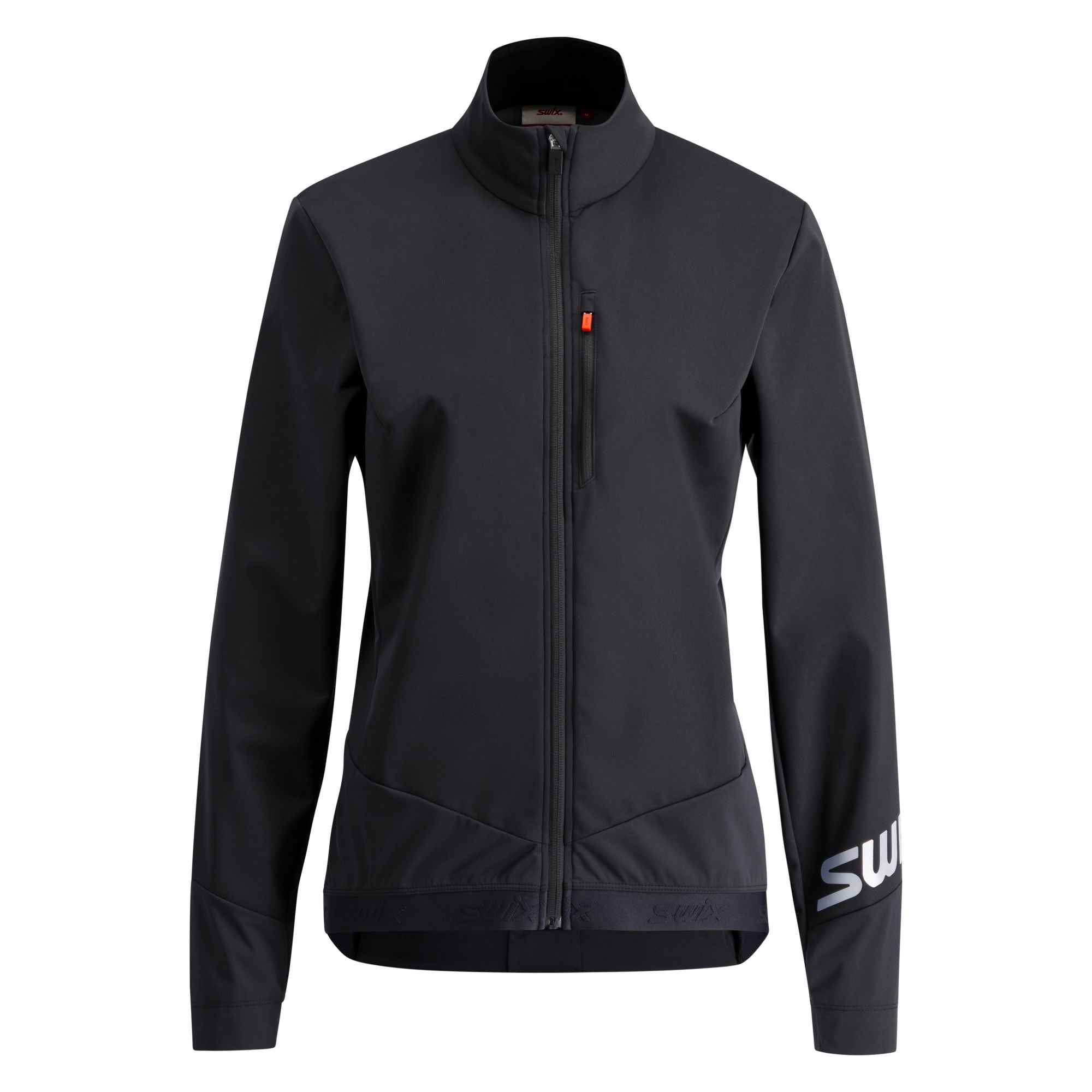 Quantum Windstopper - Manteau coupe-vent pour femmes