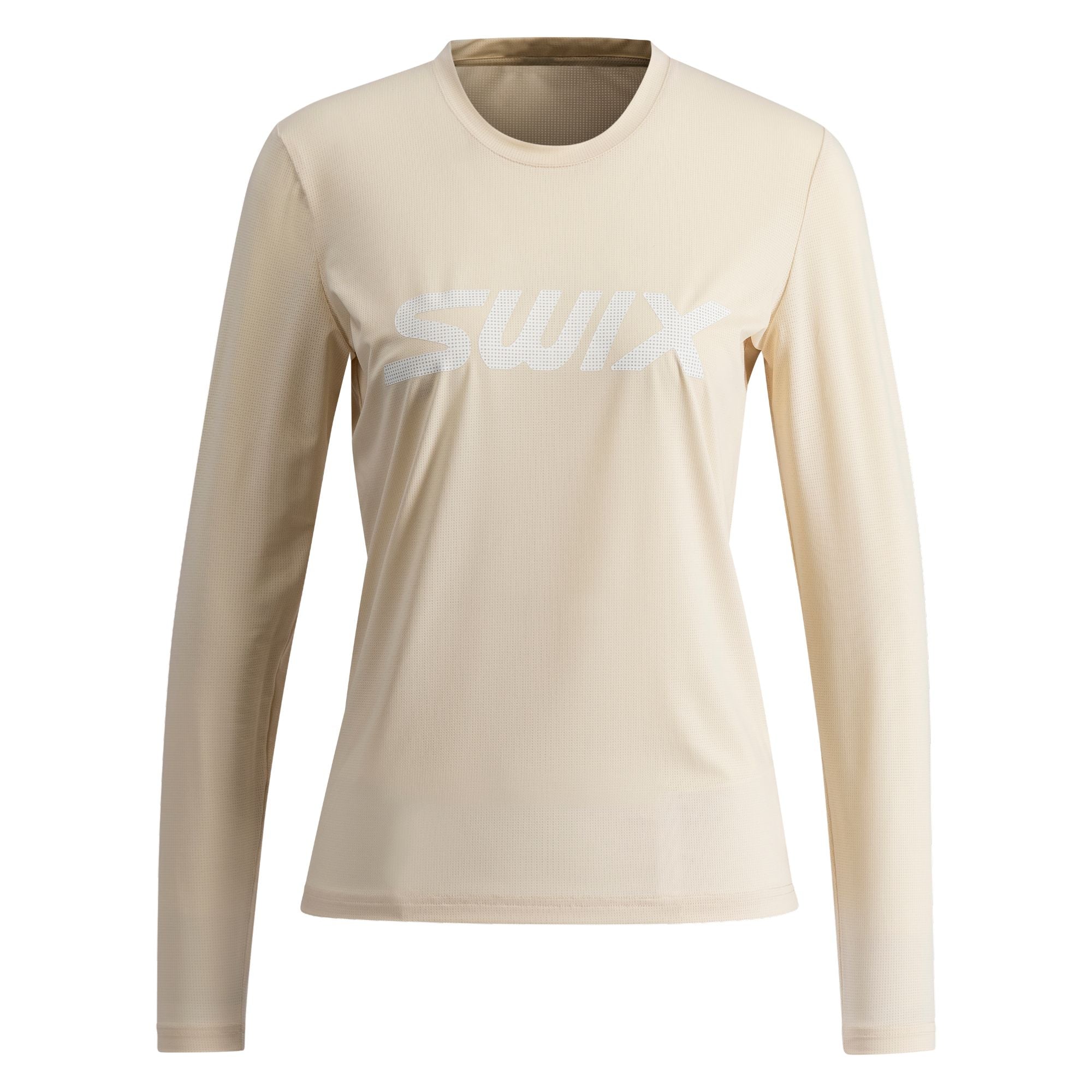 Relay - Women's Long Sleeve Top