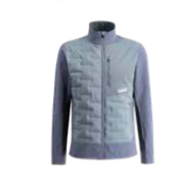 Horizon - Manteau pour hommes