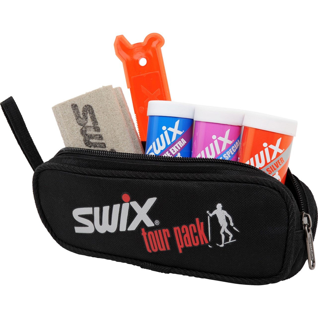 Ensemble de farts pour ski de fond Tourpack