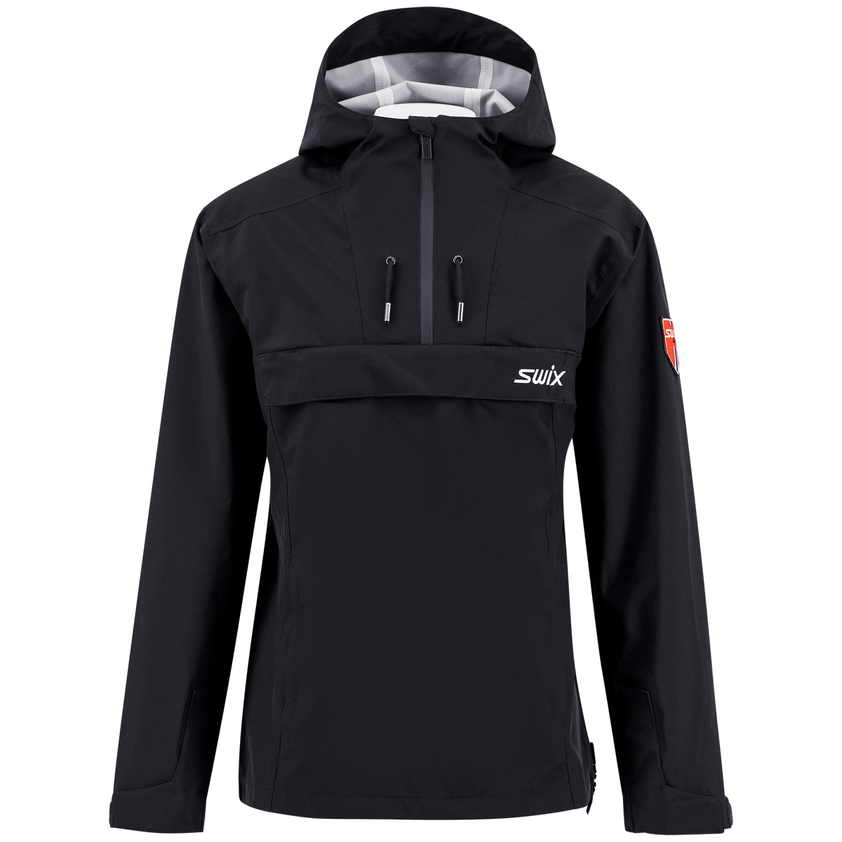 Fjell - Men's Anorak