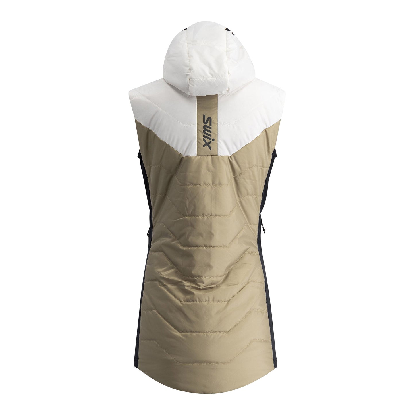Infinity - Women's Insulated Long Vest