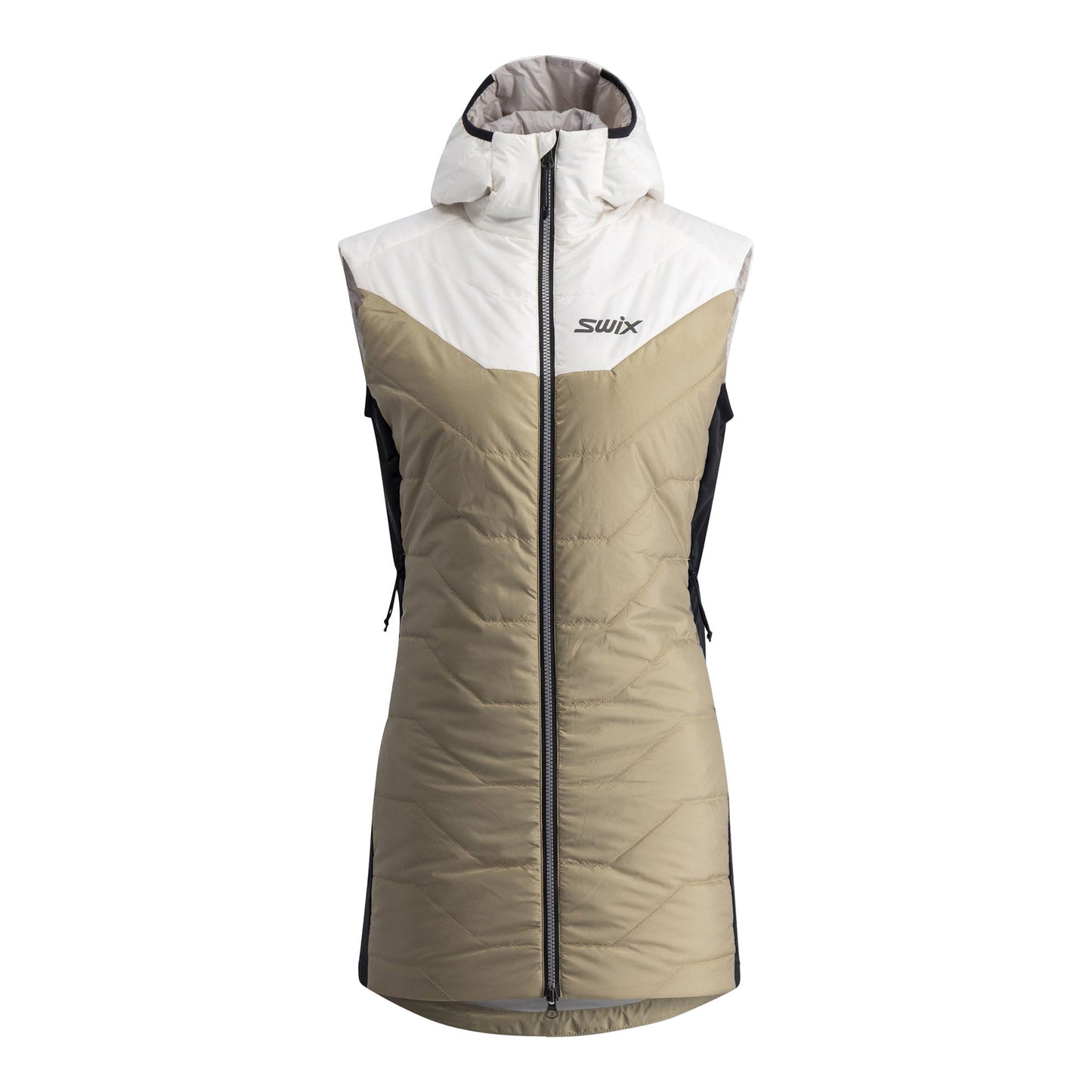 Infinity - Women's Insulated Long Vest