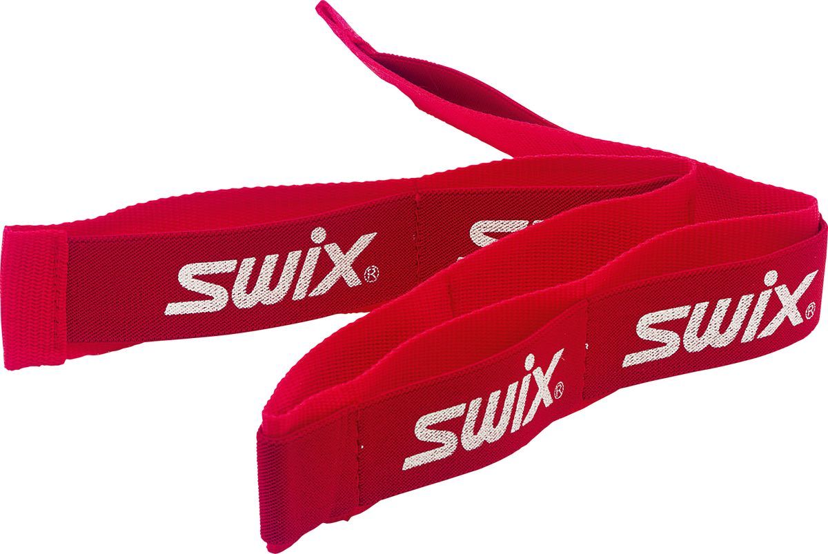 PORTABLE WALL SKI RACK   RED O/S  