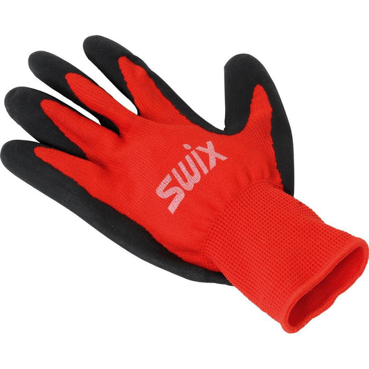 Tuning Gloves