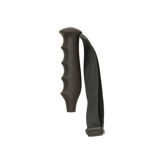 Alpine Racing Handle, Black, 13 mm