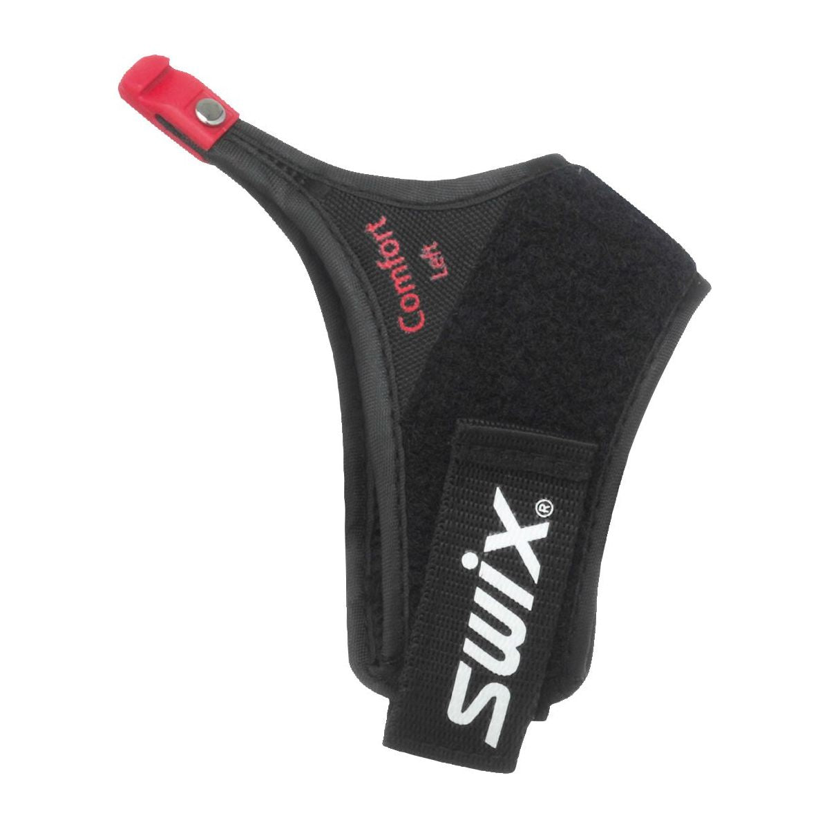 Comfort Strap For Just Click In System - Small (pair)