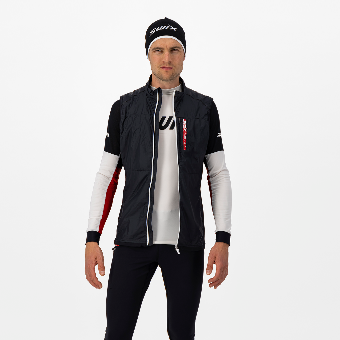 Swix Triac Alpha Vest M