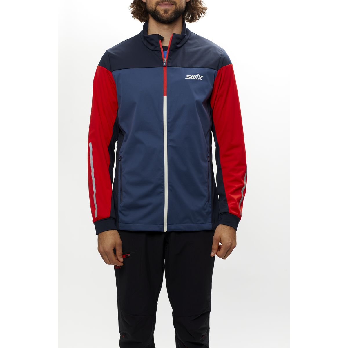 Cross - Men's Jacket