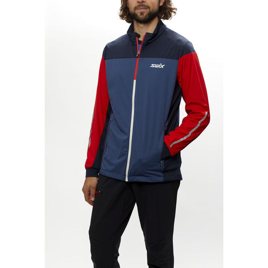 Cross - Men's Jacket