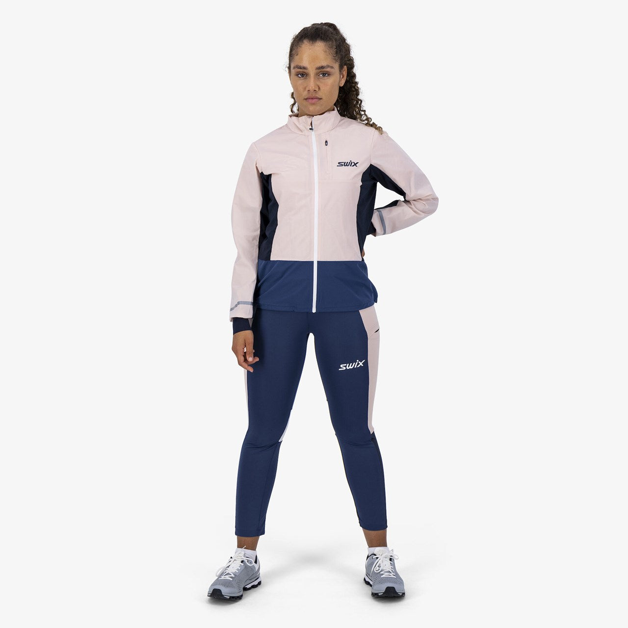 MOTION PREMIUM - WOMEN'S JACKET