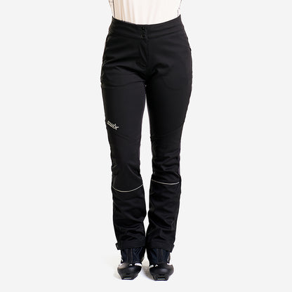 VOLDO - PANTALONS LÉGERS À COQUILLE SOUPLE POUR FEMMES