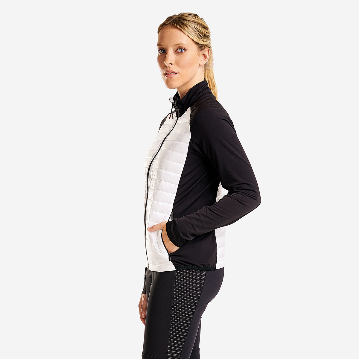 Navado - Women's Push Light Jacket