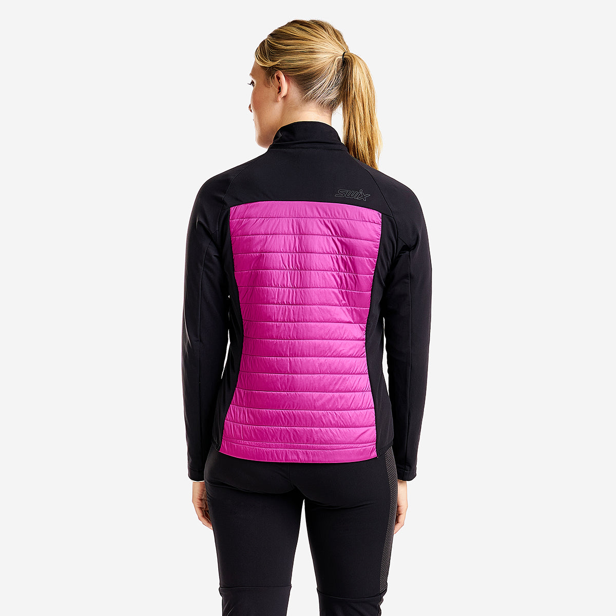 Navado - Women's Push Light Jacket