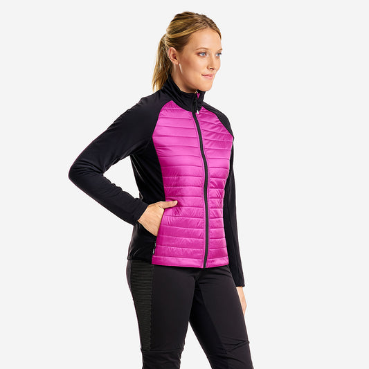 Navado - Women's Push Light Jacket