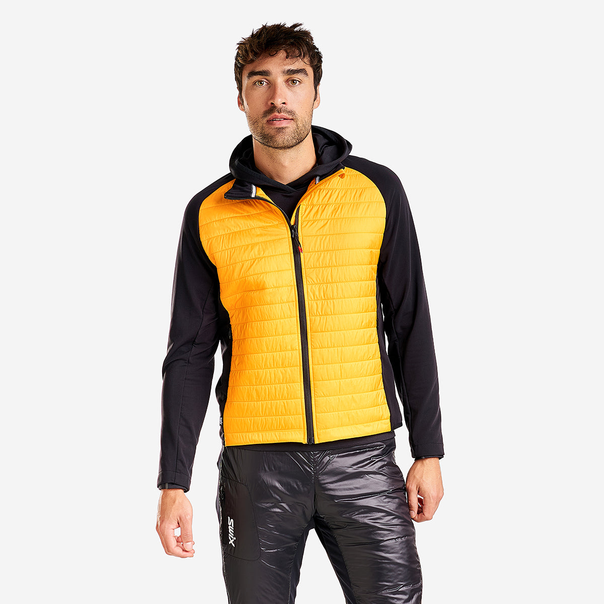 NAVADO PUSH - MANTEAU LÉGER POUR HOMMES