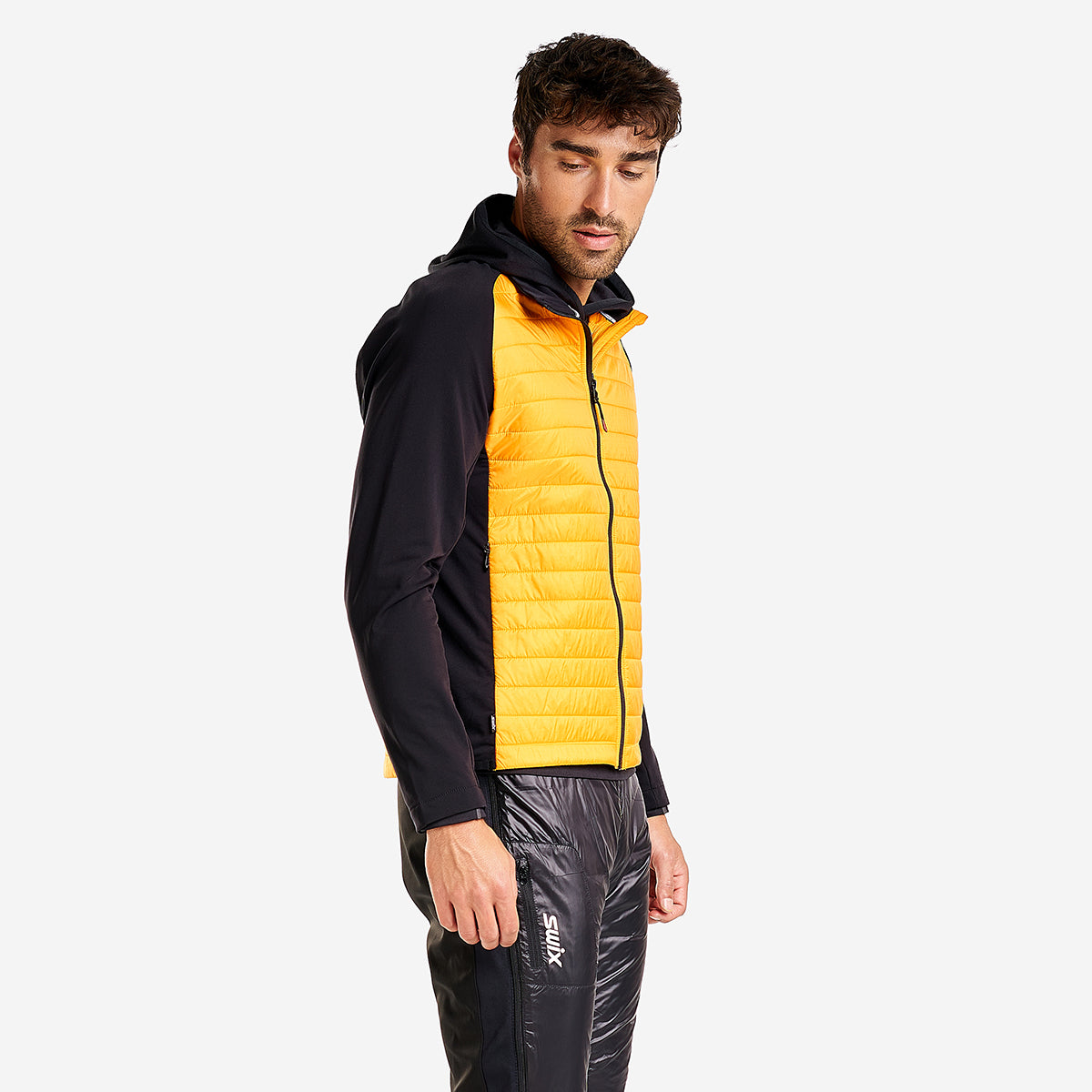 NAVADO PUSH - MANTEAU LÉGER POUR HOMMES