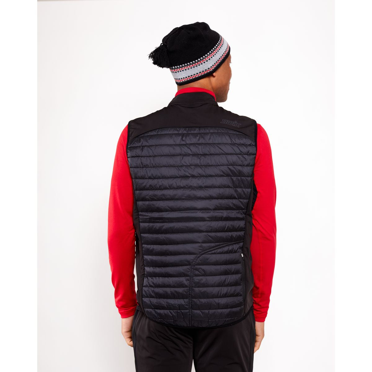 NAVADO - MEN'S VEST