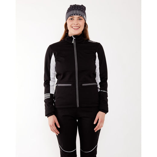 Swix Tokke Light Softshell Women Nordic Ski Pants