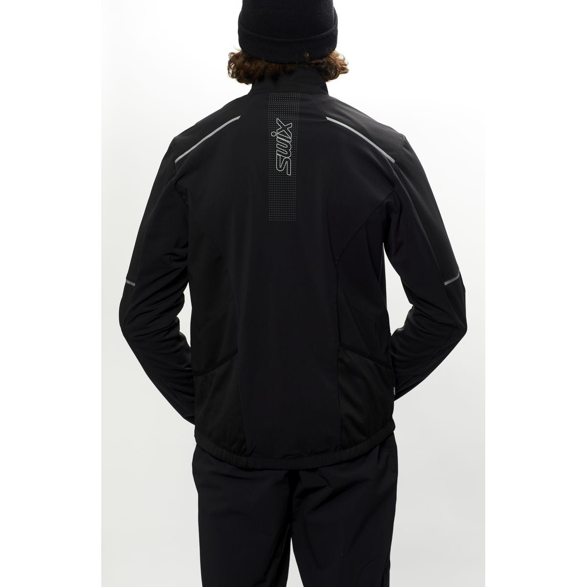 TOKKE - MANTEAU LÉGER COQUILLE SOUPLE POUR HOMMES