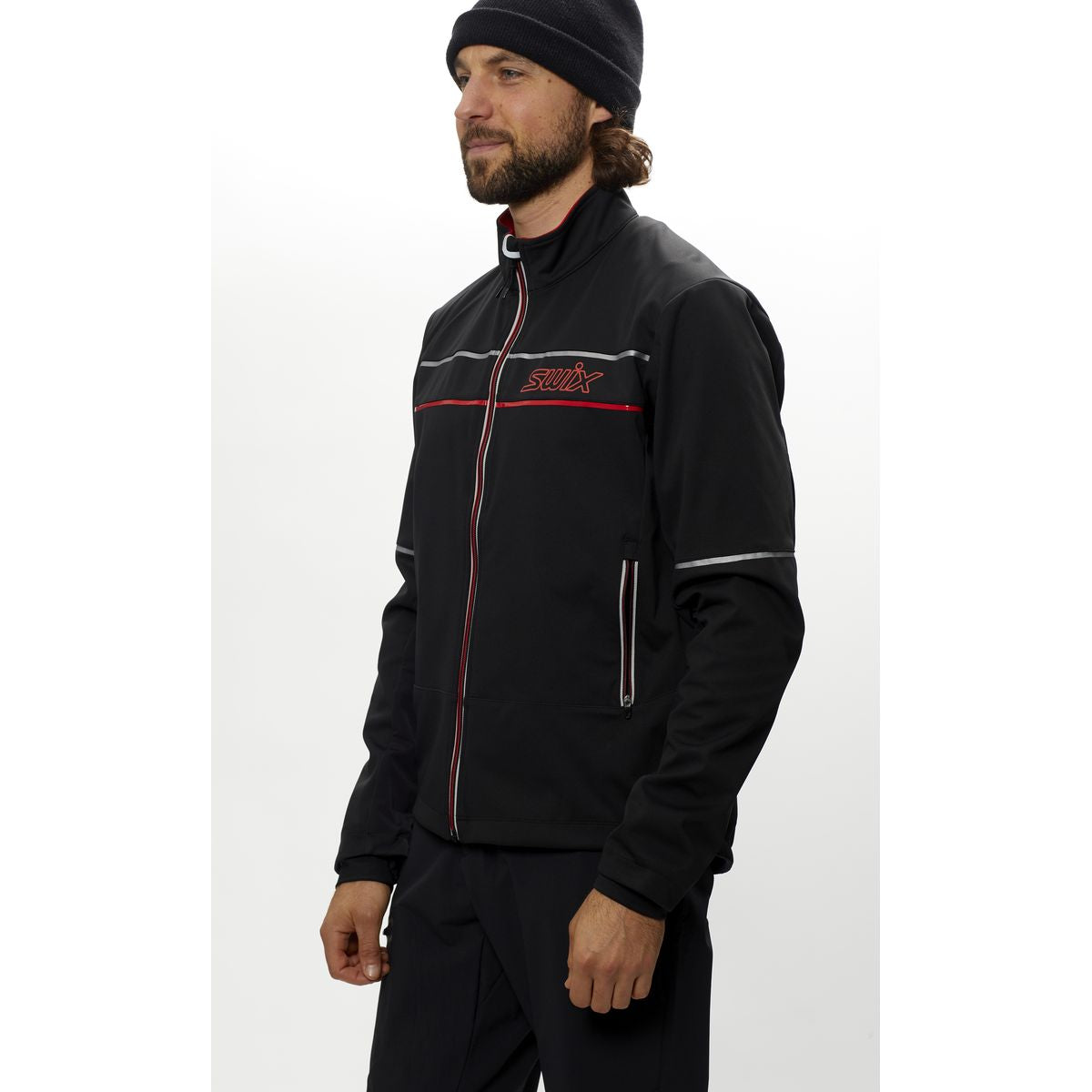 TOKKE - MANTEAU LÉGER COQUILLE SOUPLE POUR HOMMES
