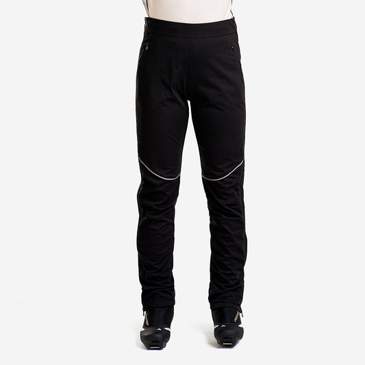 Solo - Women's Full Zip Pants