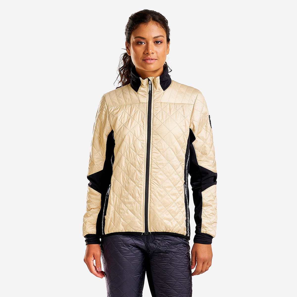 Mayen - Manteau matelassé pour femmes