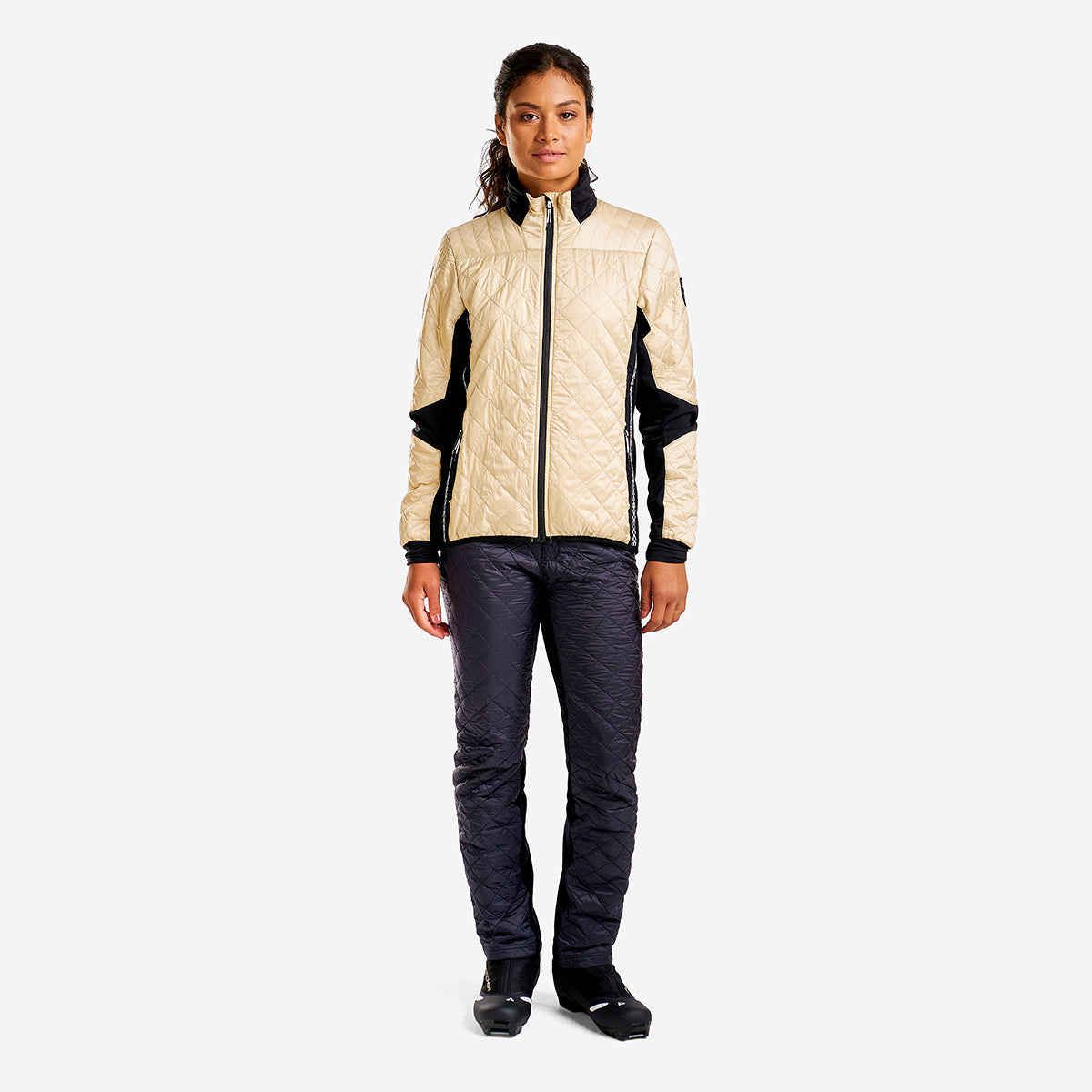 Mayen - Women's Quilted Jacket